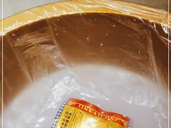 -大瀚养生SPA足道会馆(延长路店)