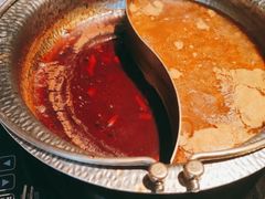 寿喜锅-温禾牛·和牛寿喜烧自助火锅(恒基名人店)