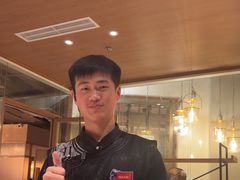 -腾格里· 蒙古山羊火锅(北京中关村店)