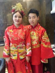 -蒙娜丽莎婚纱摄影(南门店)