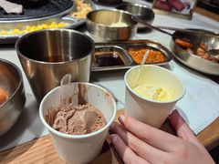 -韩宫宴烤肉·料理(苏州中心店)