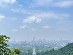 -火炉山森林公园