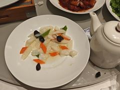 -红城阁·上海味道(四平路店)