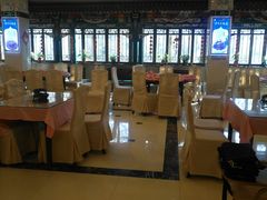 大堂-烤肉宛饭庄(南礼士路店)
