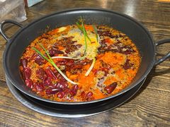 -冯校长老火锅(深圳总店)