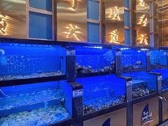 -鲜味食族水产·海鲜餐厅