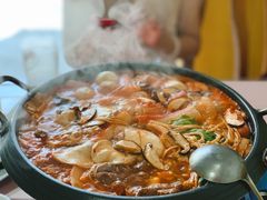 -米郎餐厅·朝鲜族料理(延长路店)