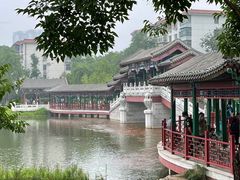 -西海子公园