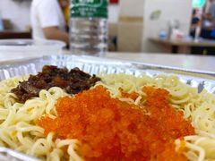 捞面-强记龙虾钳(定安里店)