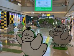 -天河领展广场
