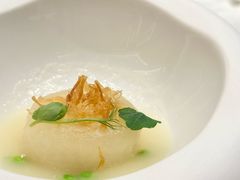 -万豪金殿(香港JW万豪酒店)