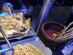 -很久以前羊肉串(打浦路店)
