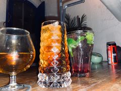 -Sirena海妖日咖夜酒