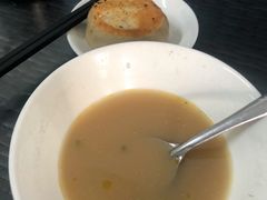 羊杂汤-永盛斋小吃(故宫店)