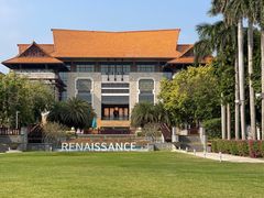 -三亚海棠湾万丽度假酒店