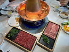 -祥源胡同·涮牛羊肉火锅(花桥店)