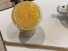 -Peet's 皮爷咖啡(海雅缤纷城店)