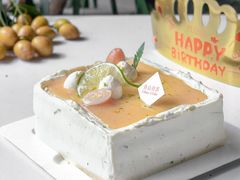 -壹点壹客·生日蛋糕(南山店)