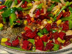 -辣不怕口味虾(凌霄路店)