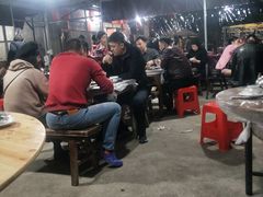 -江边湾柴火鸭