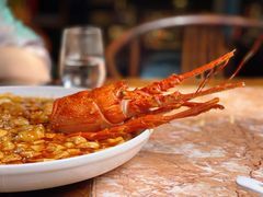 -金玉满堂潮州酒楼(无限极荟购物广场店)