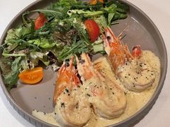 -La Vita 意大利传统料理(富民路店)