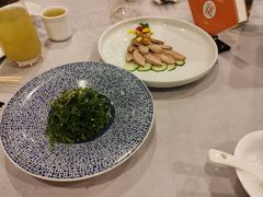 -全聚德(上海首店浦东店)