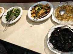 -十方新概念素食餐厅(厚街店)