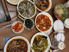 -贤花饭店(城阳店)