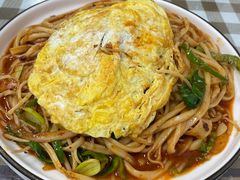 -佳佳面馆(龙首村东区店)