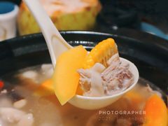 -香香海南菜餐厅