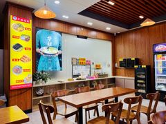 大堂-华姐鸡粉(教育路店)