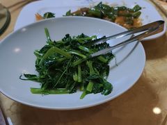 -长白山国际酒店中餐厅