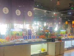 -悦巷海鲜自助铁板烧(秦皇东大街店)