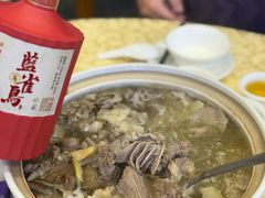 -老东风菜馆·潮汕大排档