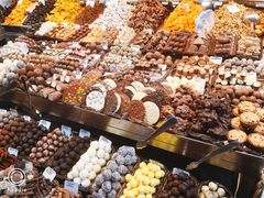 巧克力-波盖利亚市场