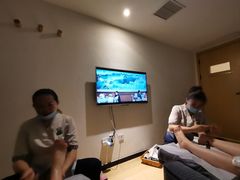 -麦子MaiMassage(打浦桥店)