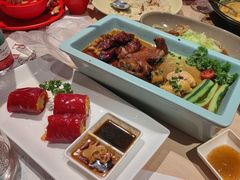 -避风塘(宝山万达店)