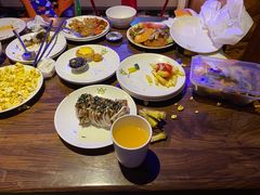 -豪德亨牛排自助餐厅(抚州东乡店)