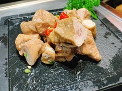 -嘿嘟嘟·肋条烧肉放题(爱融荟城店)