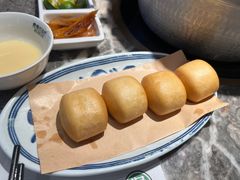 -禄婶鸡煲·打边炉