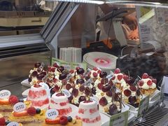 -PAOPAO Bakery&Café(港汇店)