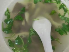 -回回锅贴(小河沿店)