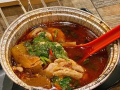 烤脑花-枪火串烧·东北特色烧烤(罗湖总店)