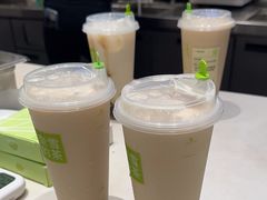 -奈雪的茶(杭大501城市广场PRO店)