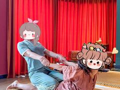 -泰悠谷养生SPA(世茂商业街店)