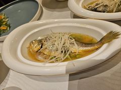 -南京富力万达嘉华酒店·游宴一品淮扬中餐厅