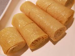 豆油皮-半天妖烤鱼(印象城店)