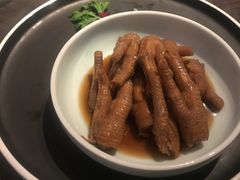 -万丽轩·粤菜(王府井金茂万丽酒店)