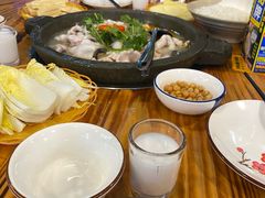 -大鼎石锅鱼(春江里店)